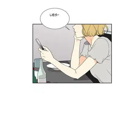 Lovely Bokhee-ssi Chapter 11 22